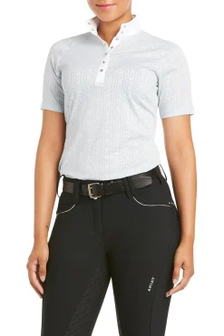 Ariat Showstopper 2.0 stevneskjorte, dame