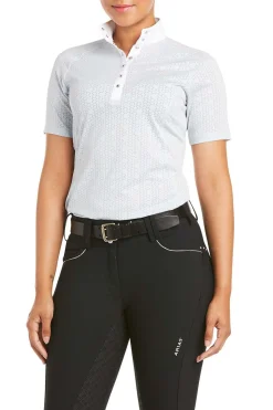 Ariat Showstopper 3.0 stevneskjorte, dame