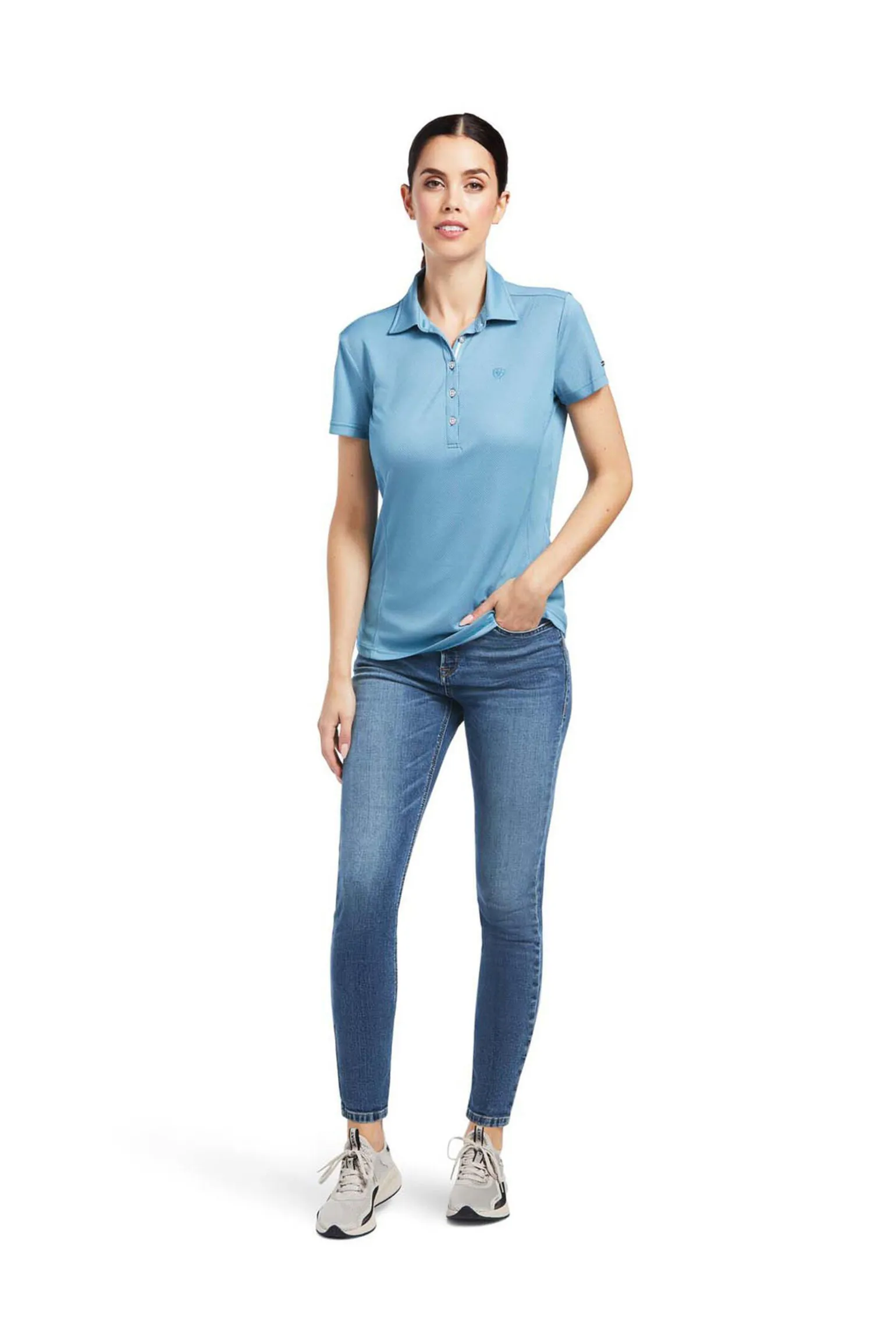 Ariat Talent poloskjorte, dame