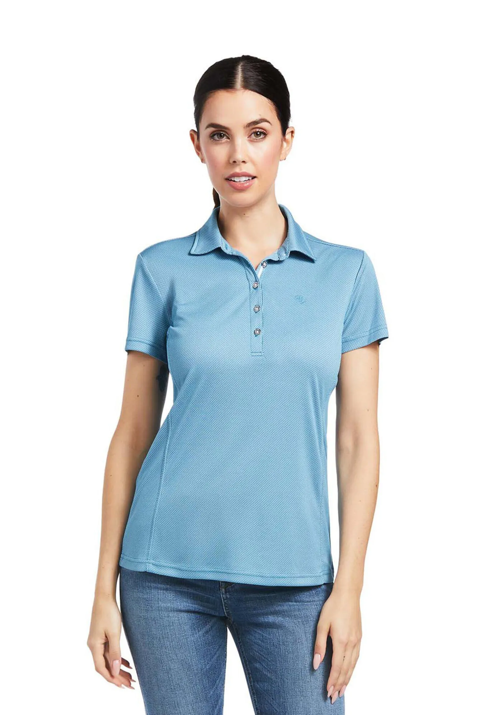 Ariat Talent poloskjorte, dame