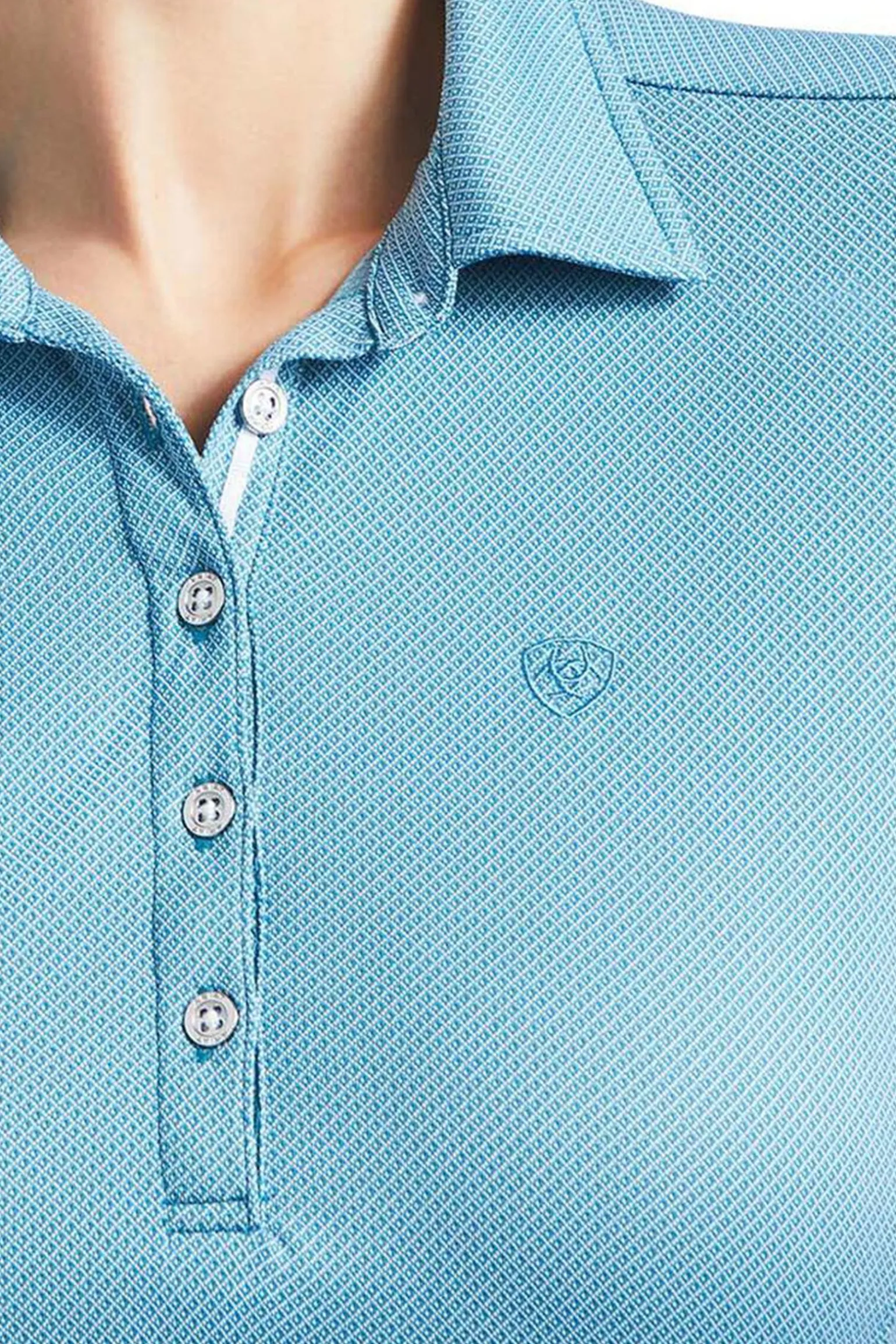 Ariat Talent poloskjorte, dame