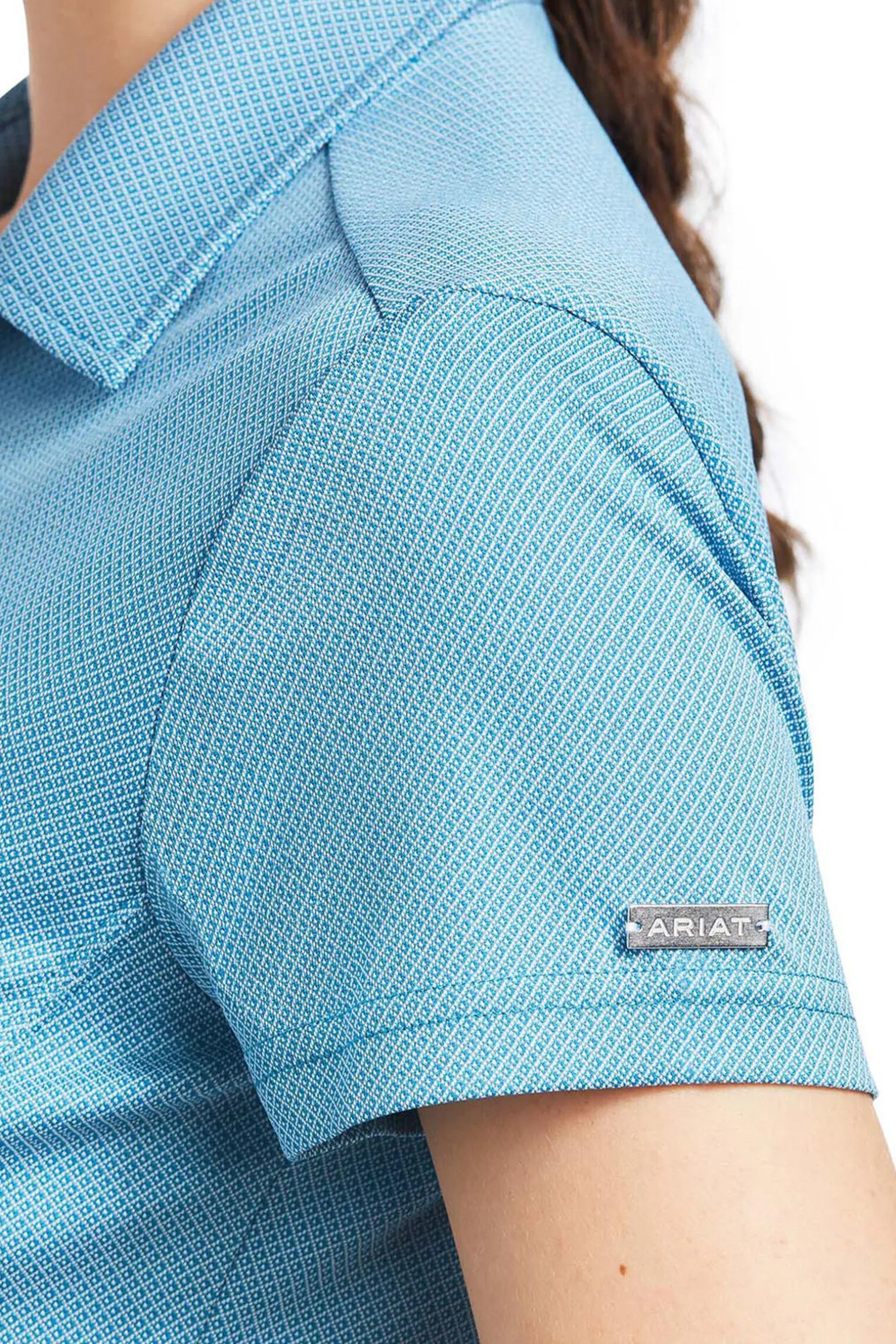 Ariat Talent poloskjorte, dame