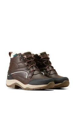 Ariat Telluride H2O isolerte gårdsstøvler for kvinner