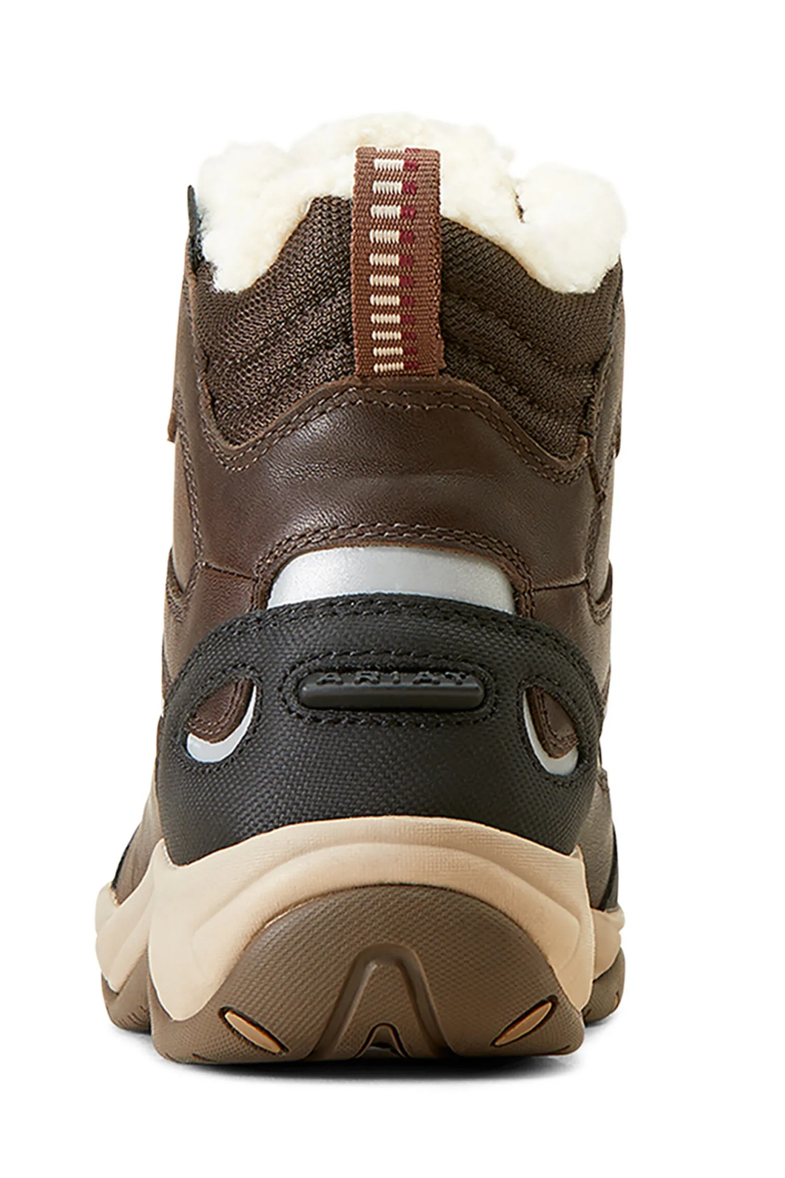 Ariat Telluride H2O isolerte gårdsstøvler for kvinner