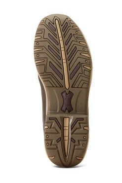 Ariat Telluride H2O isolerte gårdsstøvler for kvinner