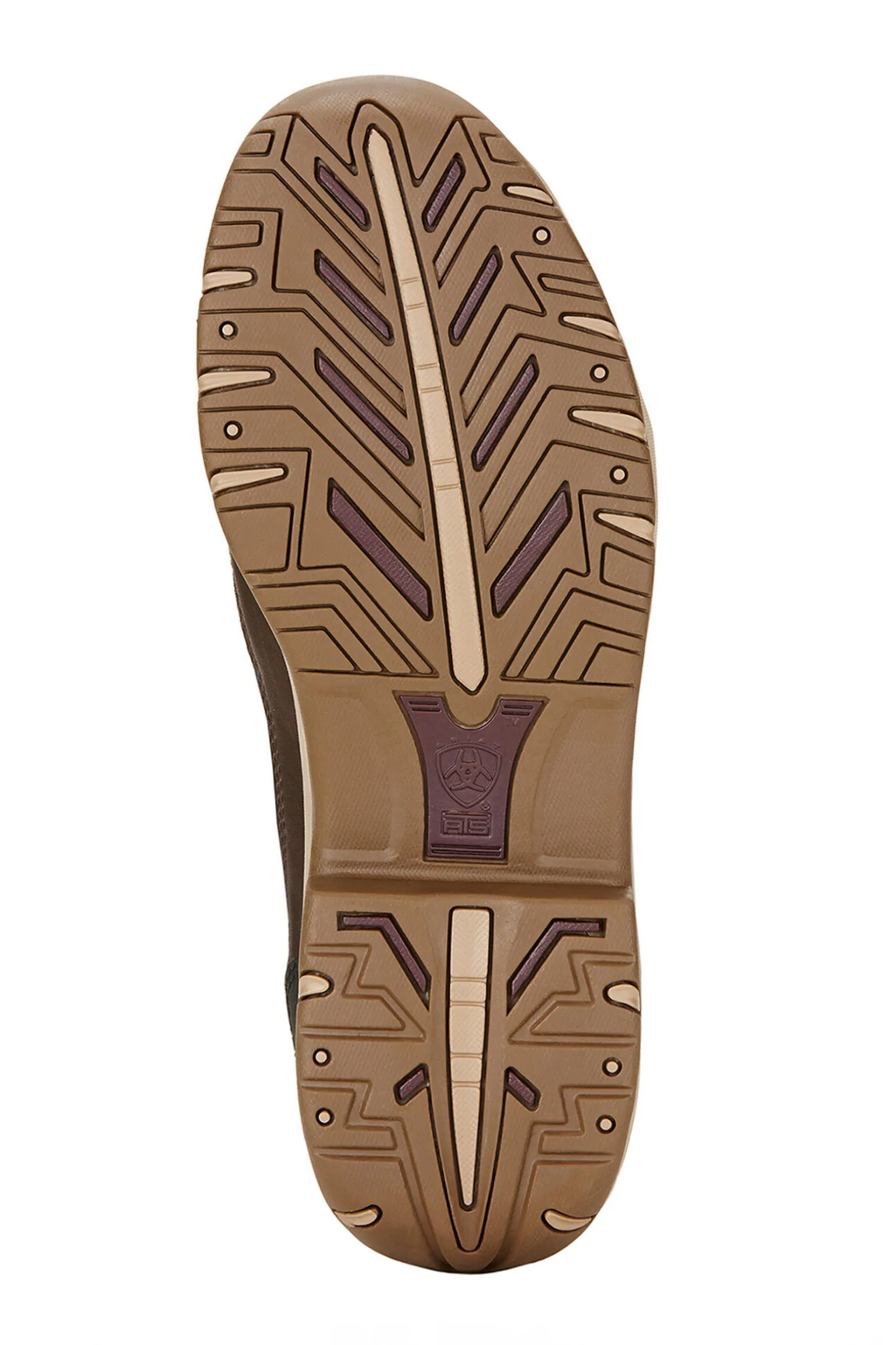 Ariat Telluride II H20 vanntette halvhøye støvler for damer