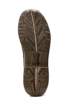 Ariat Telluride Zip Vannavstøtende Stallstøvler