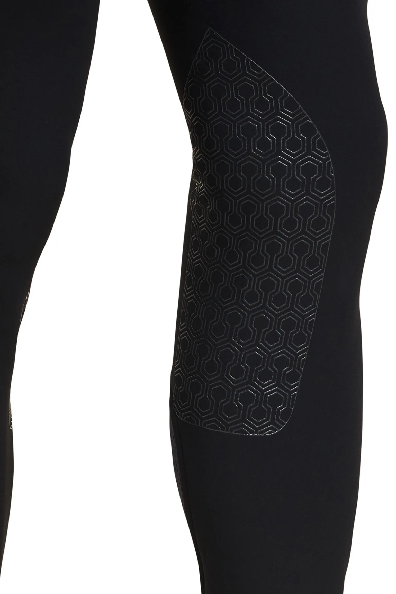 Ariat Tri Factor Frost isolerte kne-ridebukser for menn