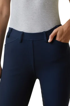 Ariat Tri Factor fullsete ridebukser for kvinner