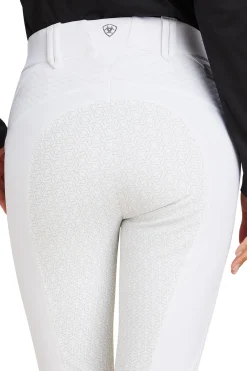 Ariat Tri Factor X Bellatrix dames helforsterkede ridebukser