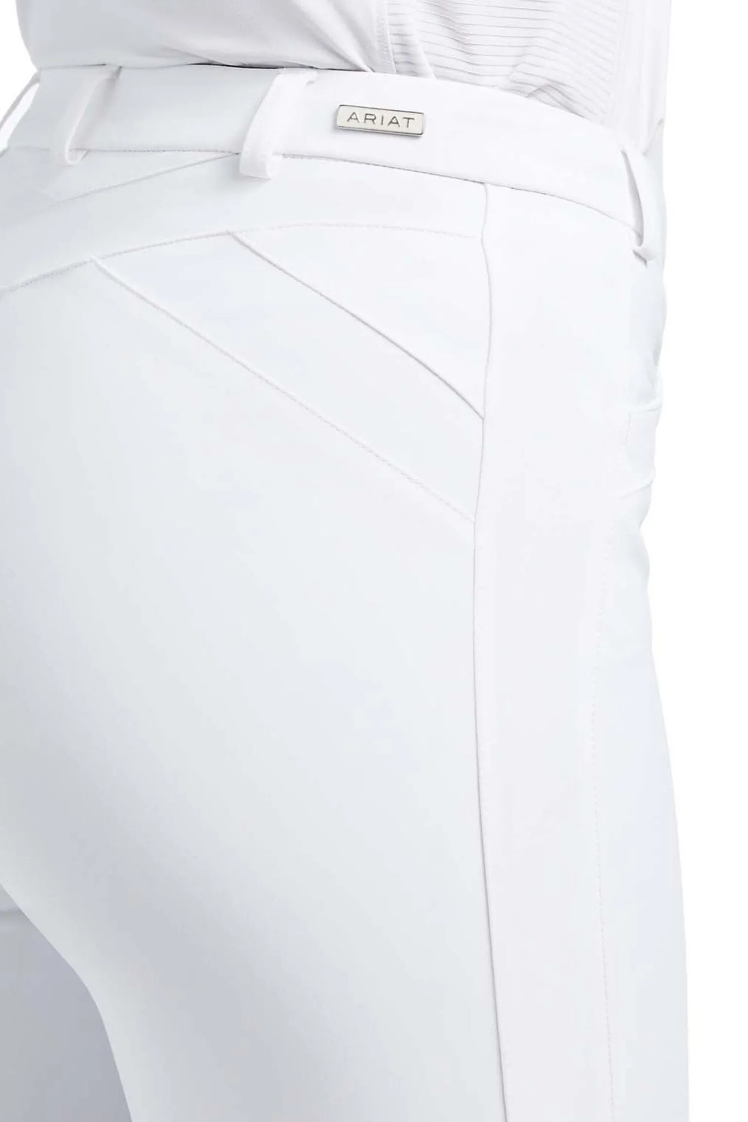 Ariat Triton Grip kneforsterket ridebukse, dame