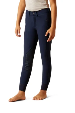 Ariat Ungdoms Prelude 2.0 Kneplaster Ridebukser