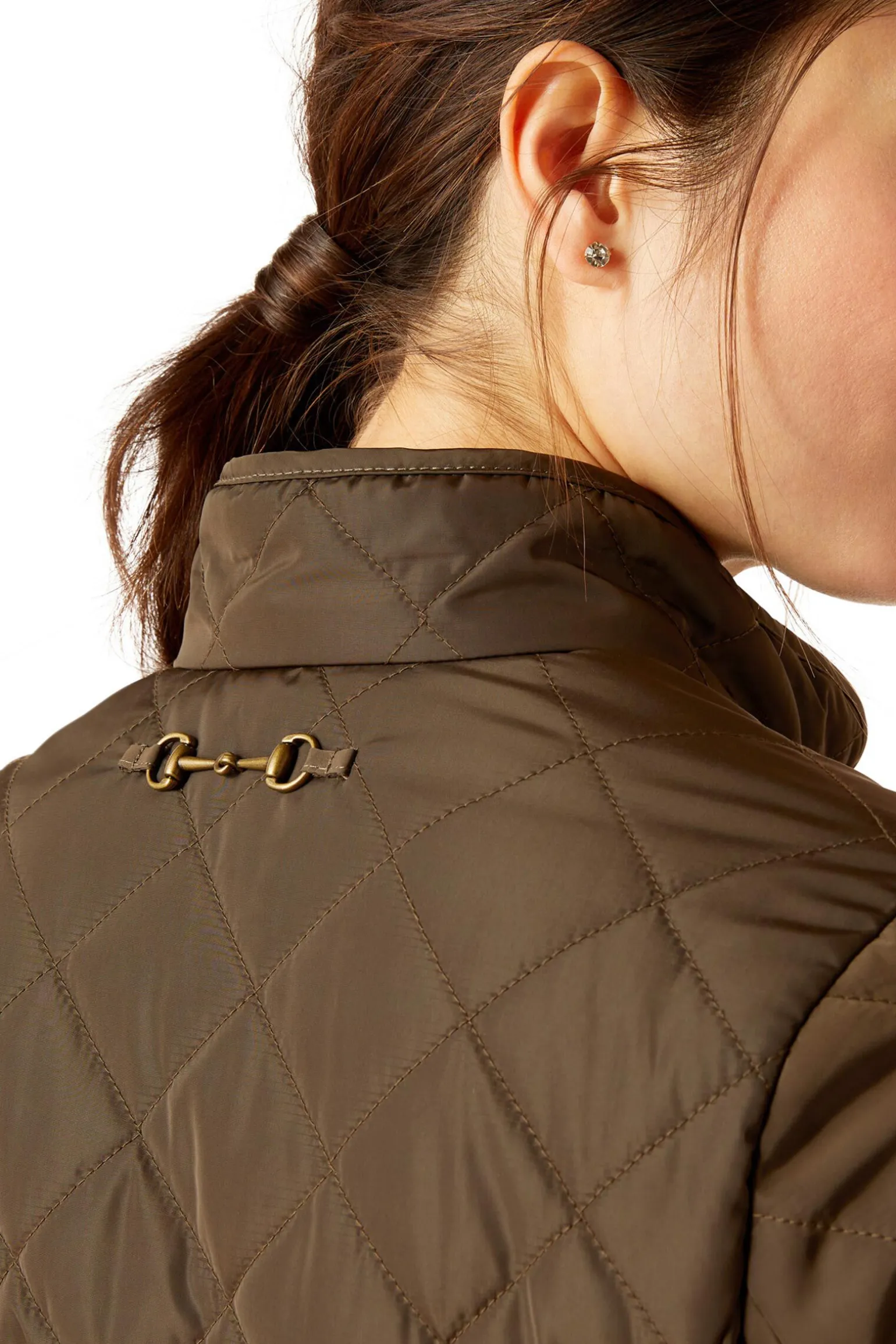 Ariat Woodside Jakke