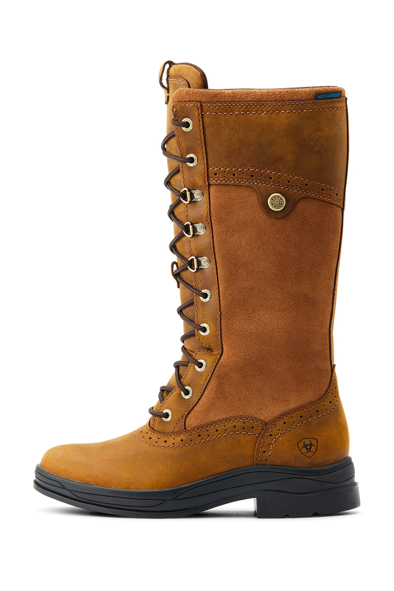 Ariat Wythburn II dames vanntette støvler