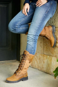 Ariat Wythburn II dames vanntette støvler