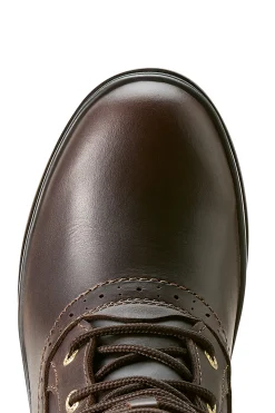 Ariat Wythburn II Sherpa Vanntette Støvler