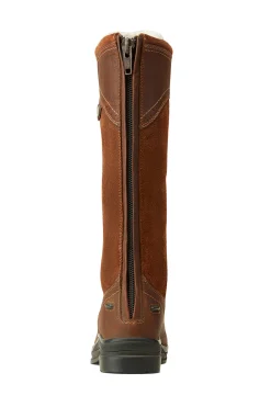 Ariat Wythburn Tall vanntette støvler for kvinner