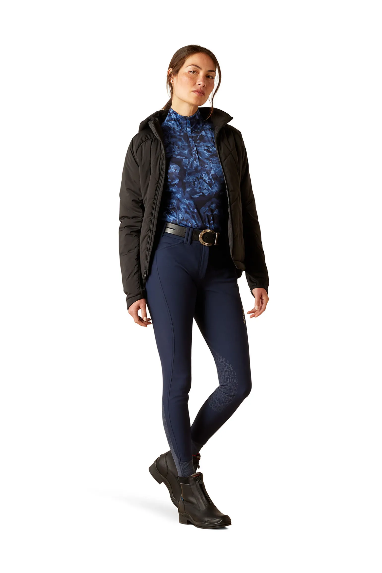 Ariat Zonal isolert jakke for kvinner