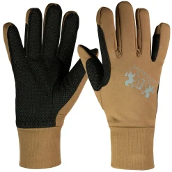 B Vertido termo ridehansker til dame