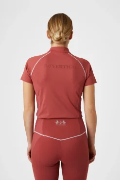 B Vertigo Adara treningsskjorte, dame