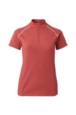 B Vertigo Adara treningsskjorte, tenåring