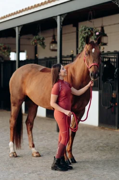 B Vertigo Adara treningsskjorte, tenåring