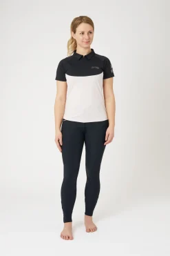 B Vertigo Ariella poloskjorte til dame