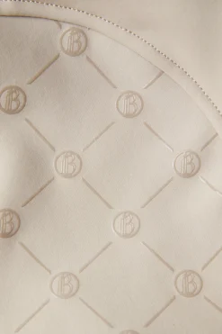 B Vertigo Aurelia helforsterkede termoridetights til dame