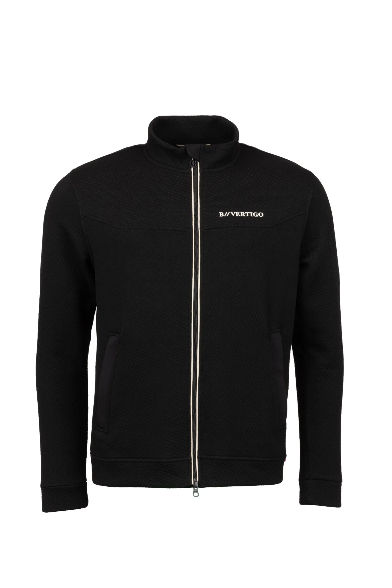 B Vertigo Axel trenings-/ridejakke til herre