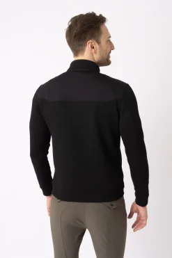 B Vertigo Axel trenings-/ridejakke til herre