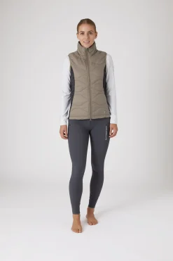 B Vertigo Belle hybrid ridevest til dame