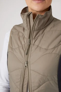 B Vertigo Belle hybrid ridevest til dame