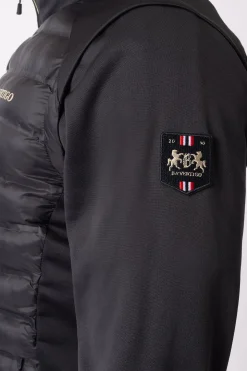 B Vertigo Brendan 2-i-1 jakke til herre