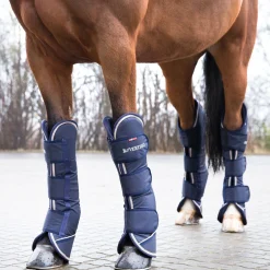 B Vertigo Bristol transportbeskyttere