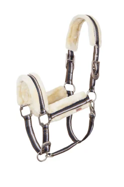 B Vertigo Cameron grime med fuskepels