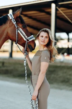 B Vertigo Cameron grime med fuskepels