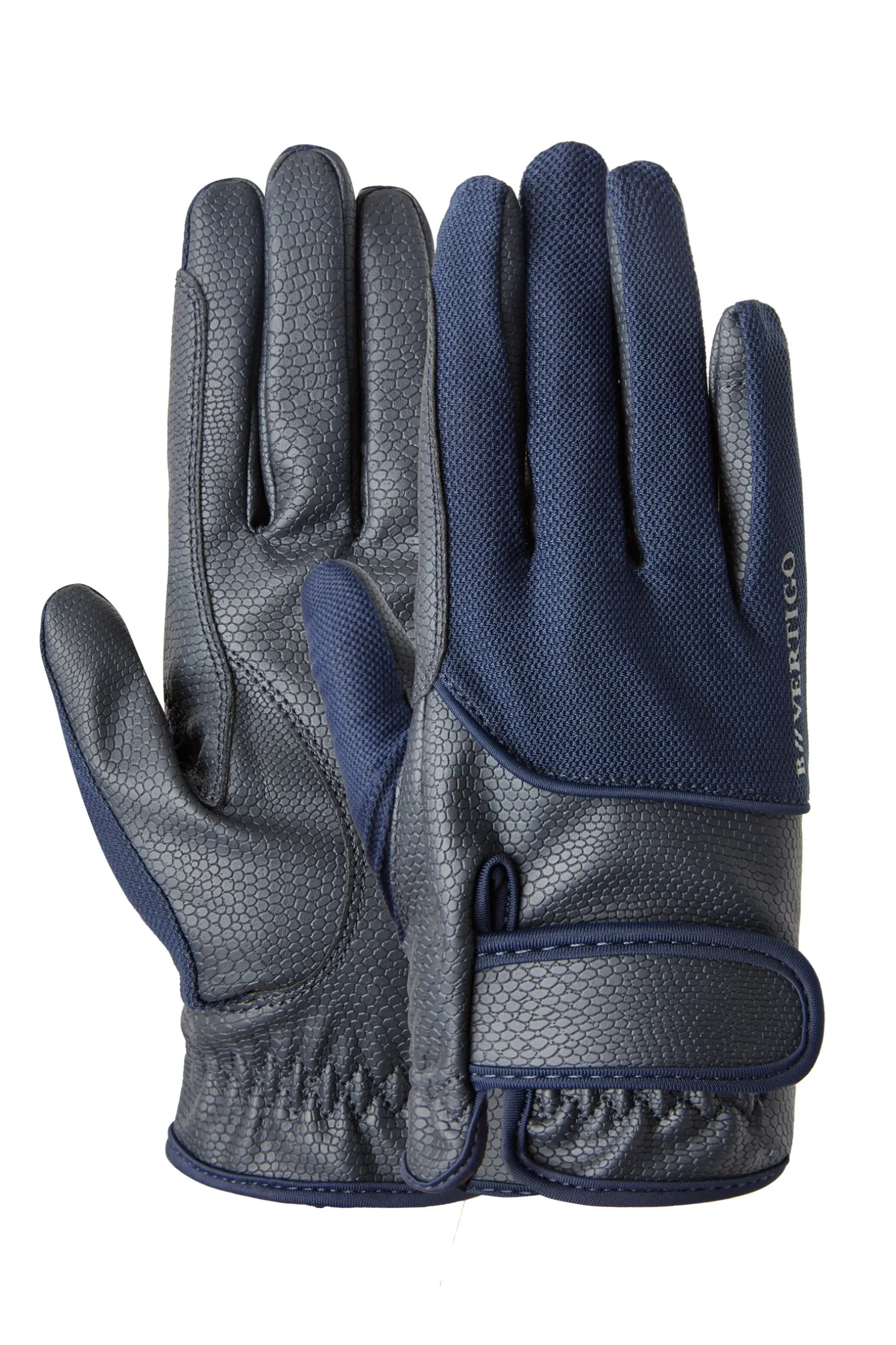 B Vertigo Carla sommer-ridehansker i mesh til dame