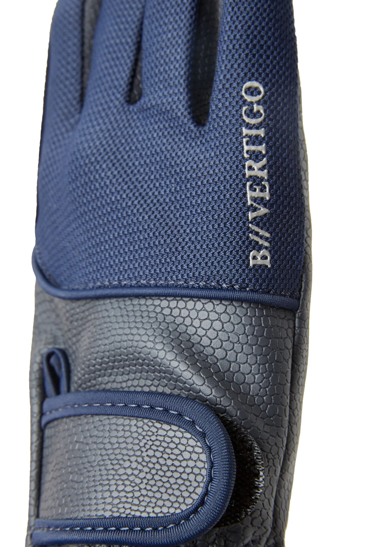 B Vertigo Carla sommer-ridehansker i mesh til dame