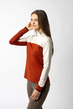 B Vertigo Caya funksjonell treningsskjorte til dame