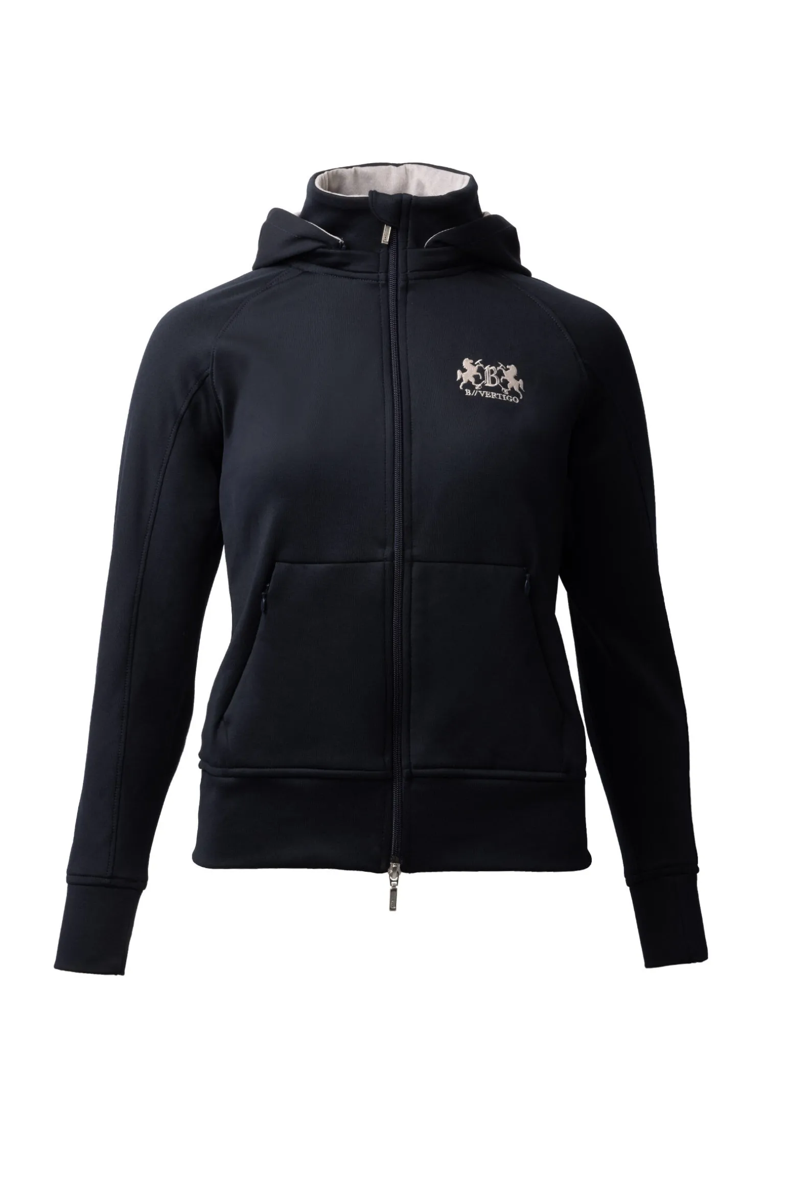 B Vertigo Colleen hettegenser, dame