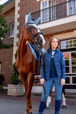 B Vertigo Cordelia Polstret Ridevest