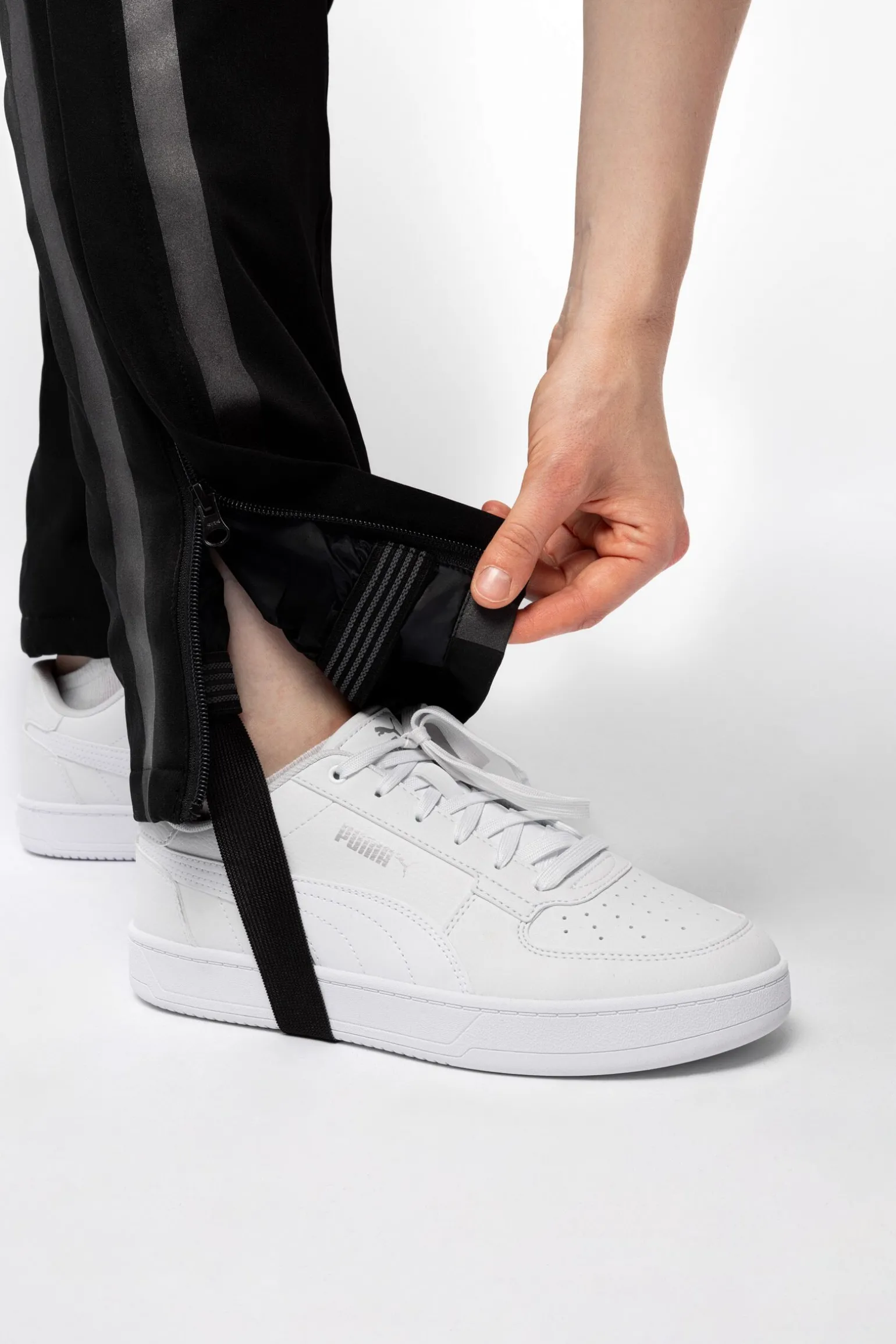 B Vertigo Dana fôret thermoridebukse, dame