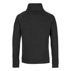 B Vertigo Daniel sweatshirt i fleece, herre