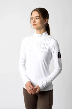 B Vertigo Demi treningsskjorte, dame