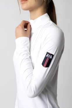 B Vertigo Demi treningsskjorte, dame