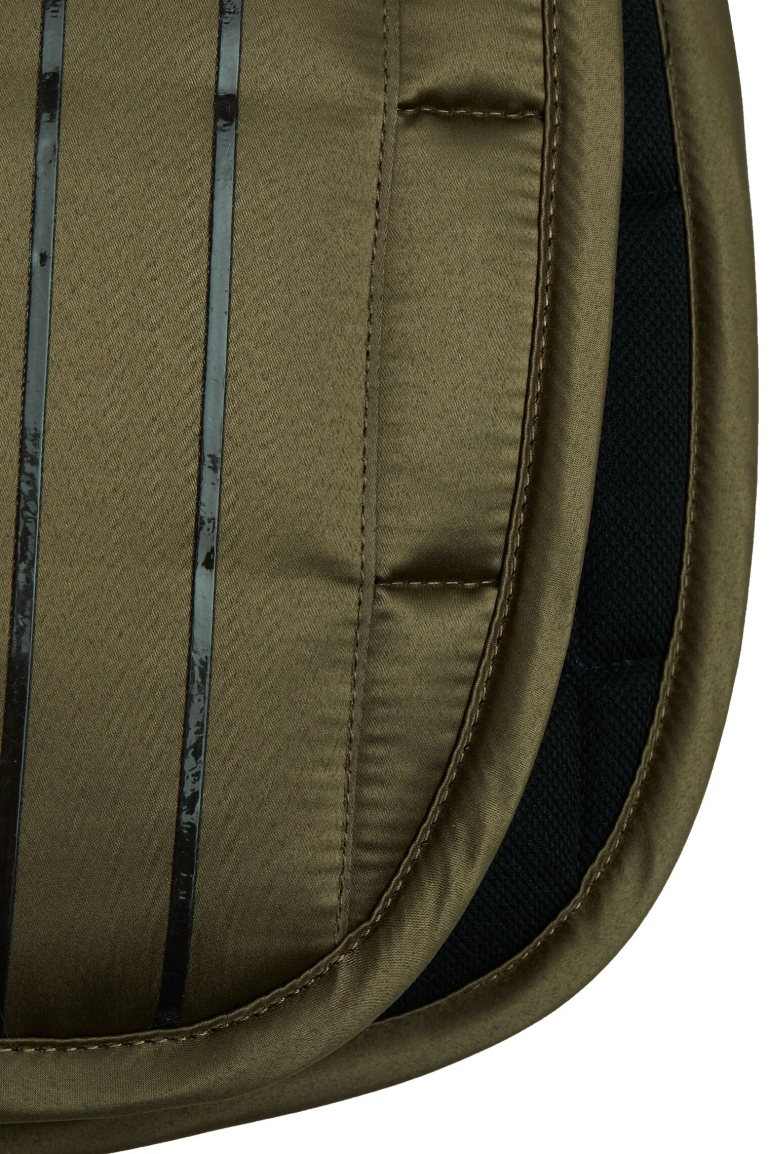 B Vertigo Drew dressursjabrak