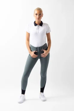 B Vertigo Elea helforsterkede vinterridebukser