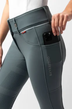 B Vertigo Elea helforsterkede vinterridebukser