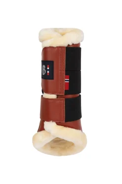 B Vertigo Empowerment stryksokker