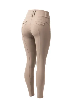 B Vertigo Enya Fullgrip Thermo Ridebukser